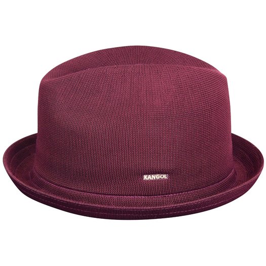 Burgundy kangol store