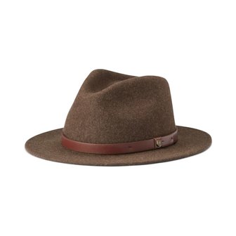 brixton fedora hat