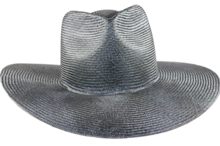 weba hats fedora 9100 parasisal  marine