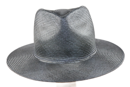 weba hats fedora 9100 parasisal  marine