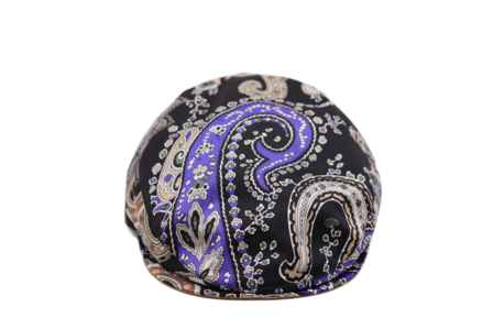 alfonso deste ivy pet rudy katoen big paisley