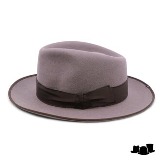 baldini fedora 300 bies rand taupe