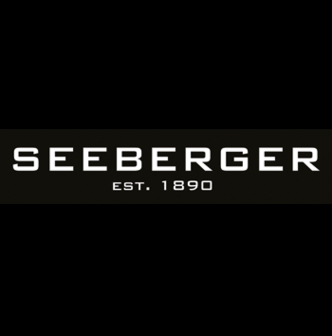 seeberger cloche omslag stro white