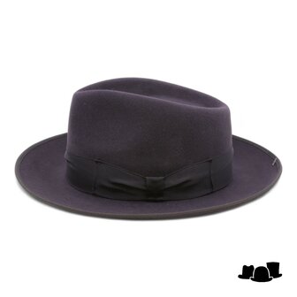 baldini fedora 300 bies rand antraciet