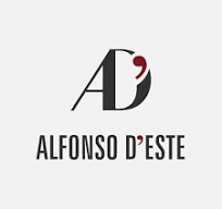 alfonso deste pork pie panama 2tone bruin