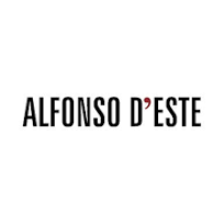 alfonso deste ivy pet ionio wol en leer visgraat donkerblauw