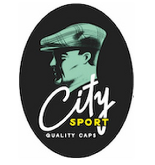 city sport sjaal scheerwol british tweed visgraat groen