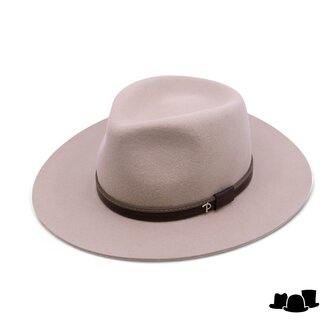 panizza fedora latina 27 wolvilt bone