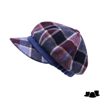 portaluri ballonpet alis tweed wol winter frost tartan