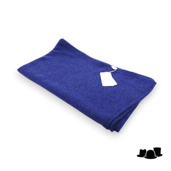 riviera sjaal rasata cashmere dark blue