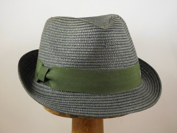 Seeberger Zomer Trilby KHAKI