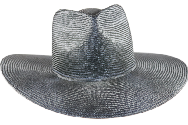 weba hats fedora 9100 parasisal  marine