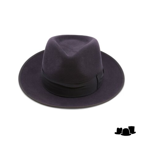 baldini fedora 300 bies rand antraciet