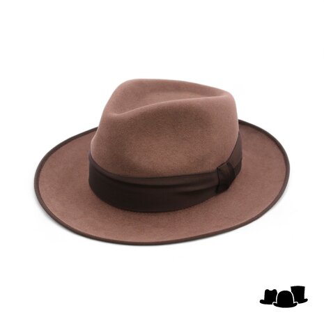 baldini fedora 300 bies rand camel