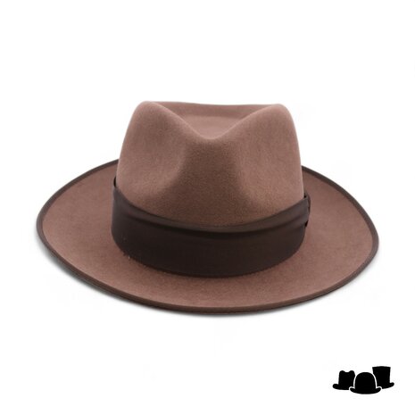 baldini fedora 300 bies rand camel