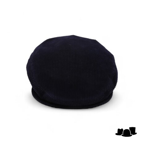 alfonso deste engelse pet tamigi corduroy navy