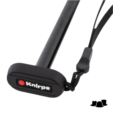 knirps ultra light paraplu us050 manual black