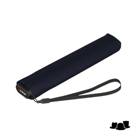 knirps ultra light paraplu us050 manual navy