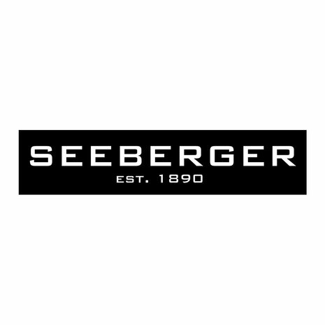 seeberger cloche wolvilt strass black