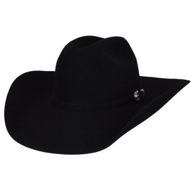 bailey western luzerne wolvilt black