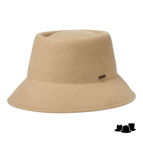 brixton bucket elle woolfelt sand