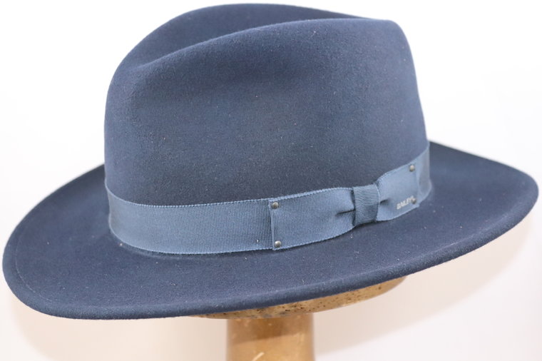  bailey fedora curtis navy