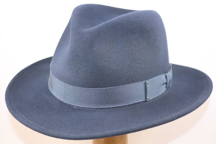  bailey fedora curtis navy