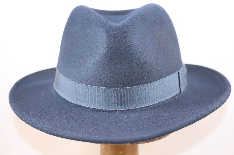  bailey fedora curtis navy