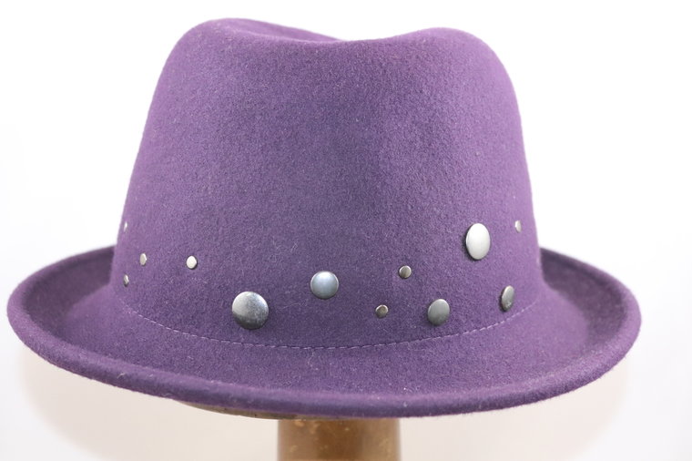 Seeberger Homburg model PAARS