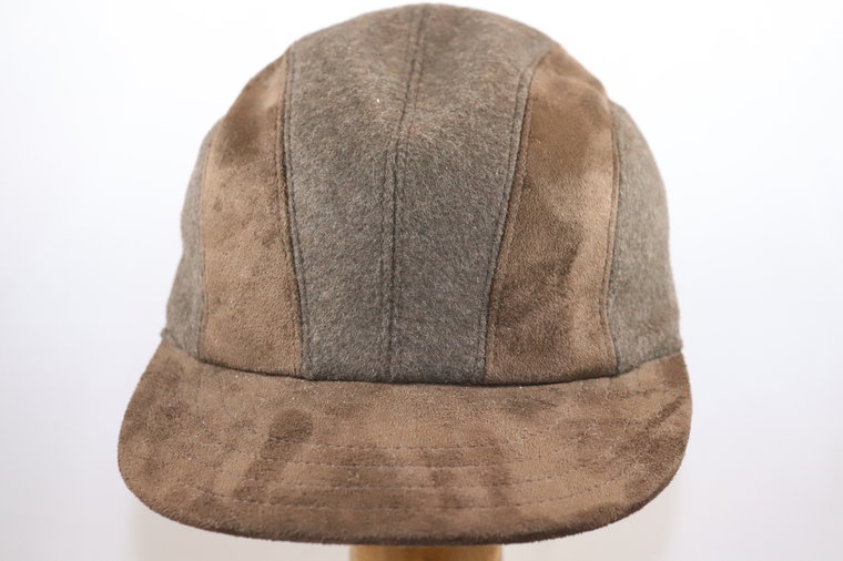 Portaluri Baseballcap streep Bruin