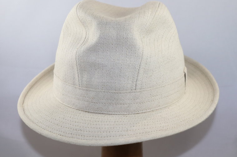 Portaluri klassieke Zomer Trilby Naturel