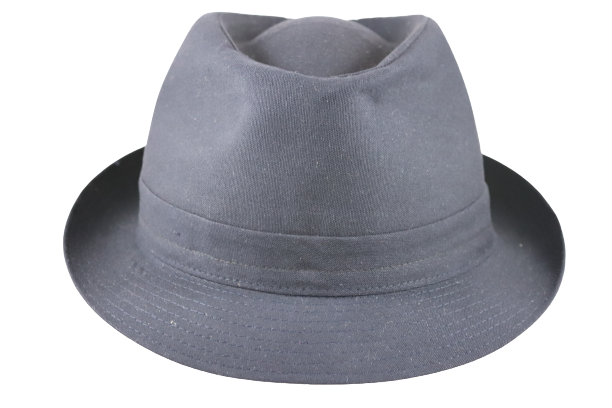 jos van dijck trilby canvas navy