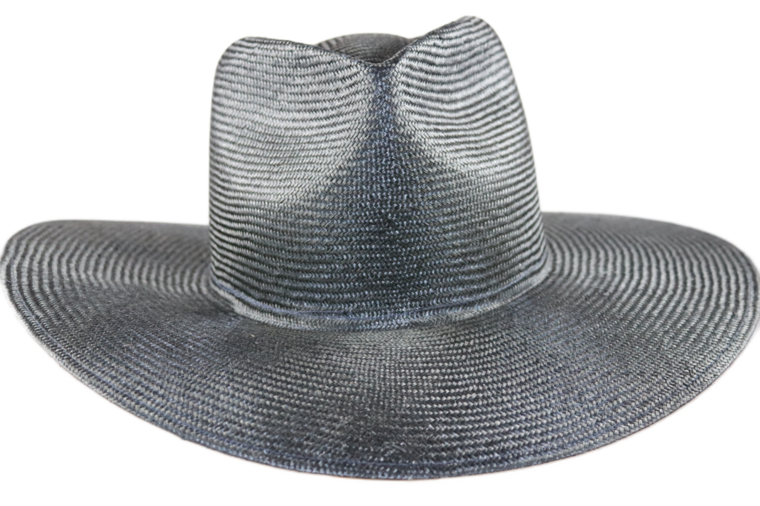 weba hats fedora 9100 parasisal  marine