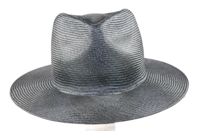 weba hats fedora 9100 parasisal  marine