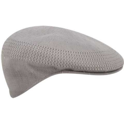 kangol flatcap ventair 504 tropic grey