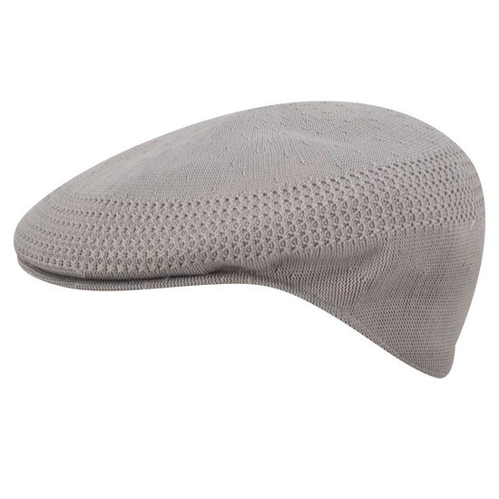 kangol flatcap ventair 504 tropic grey