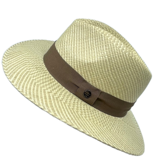 vintimilla fedora panama naturel stone