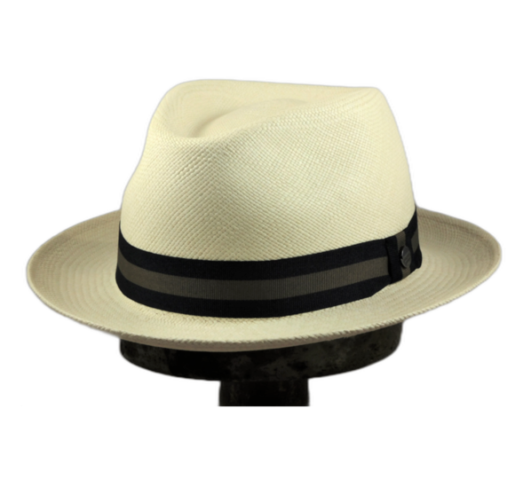 vintimilla trilby panama wit