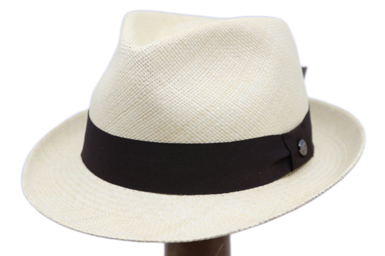 vintimilla trilby new panama naturel