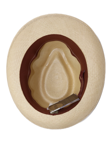 vintimilla trilby new panama stone