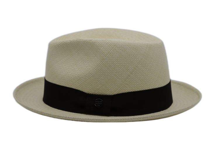 vintimilla trilby panama naturel