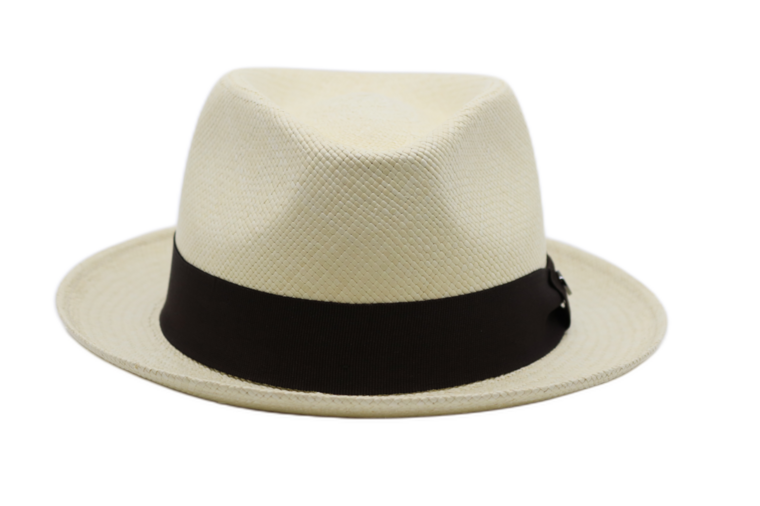 vintimilla trilby panama naturel