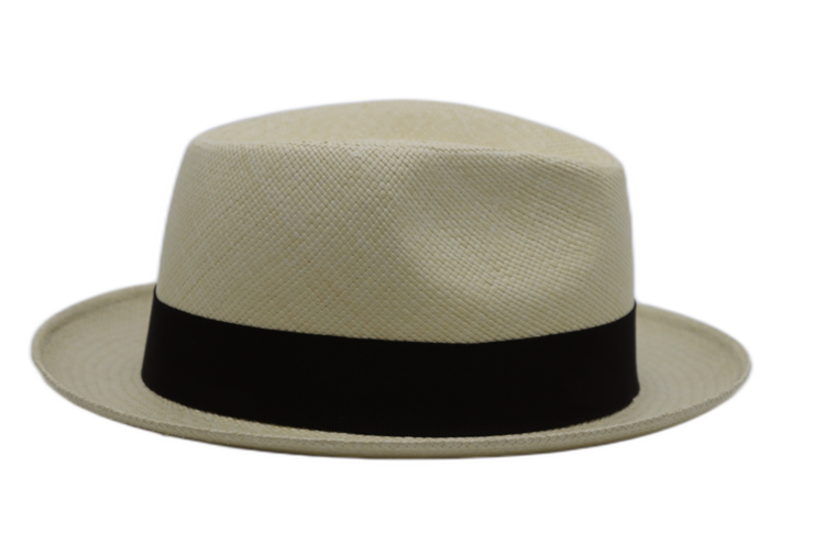 vintimilla trilby panama naturel