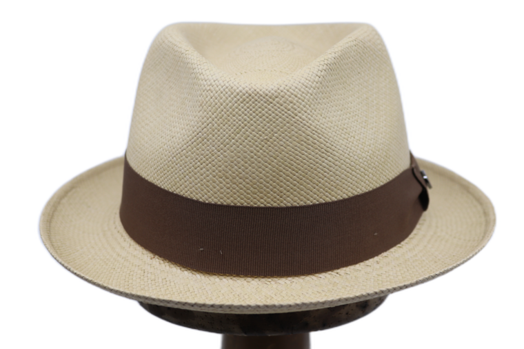 vintimilla trilby panama stone