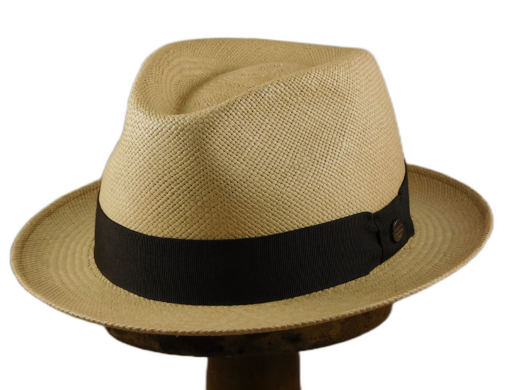 vintimilla trilby panama stone