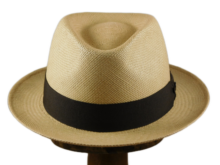 vintimilla trilby panama stone