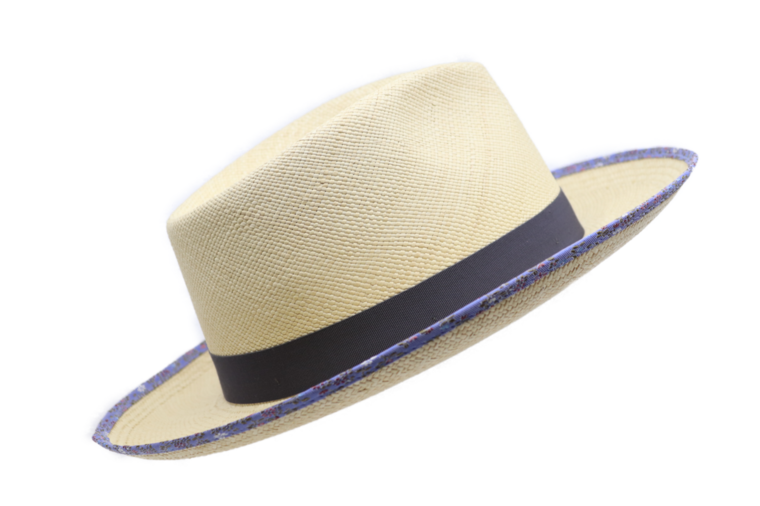 mayser zechbauer fedora arian panama naturel