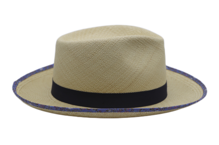 mayser zechbauer fedora arian panama naturel