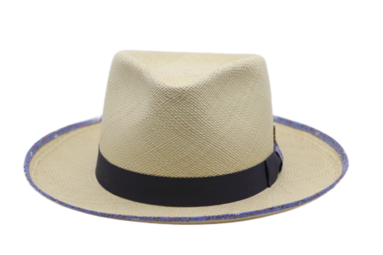 mayser zechbauer fedora arian panama naturel