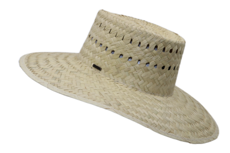 brixton prairie II sun hat stro natural